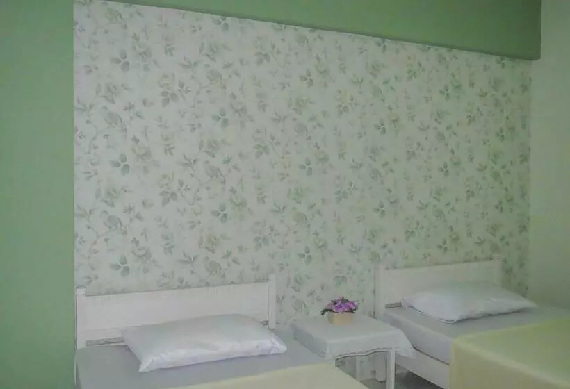 اتاق استاندارد, Chomdao