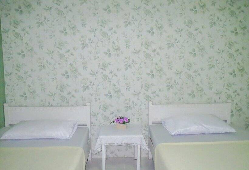 스탠다드 룸, Chomdao