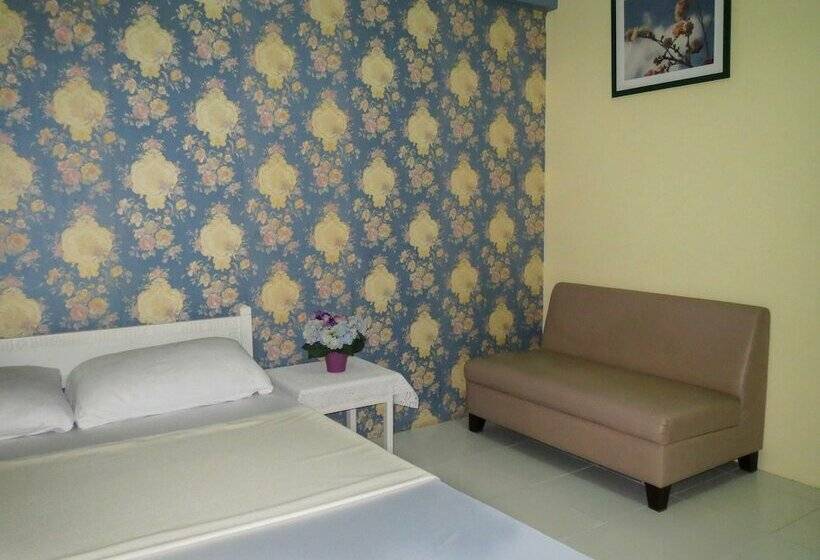 스탠다드 룸, Chomdao