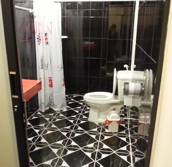 バルコニー付きスーペリアルーム, Exotic Bungalows