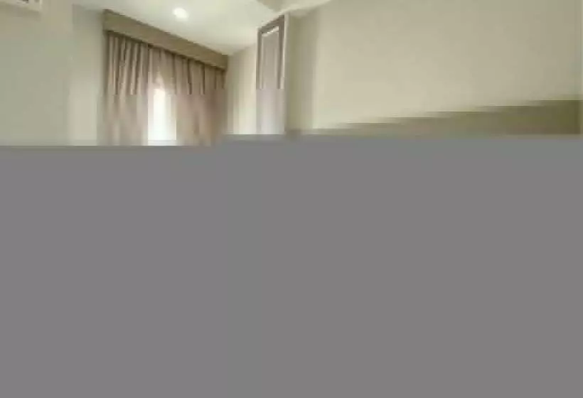 デラックスルーム, J Park Hotel   Sha Extra Plus