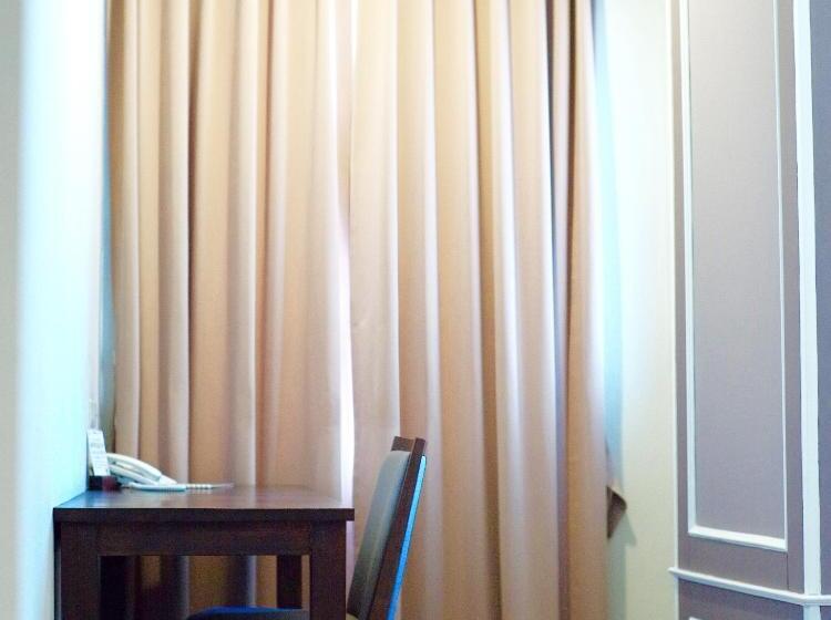 수피리어 룸, J Park Hotel Sha Extra Plus