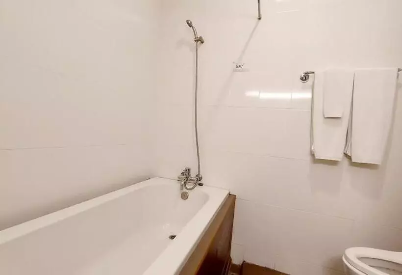 スーペリアールーム, J Park Hotel   Sha Extra Plus