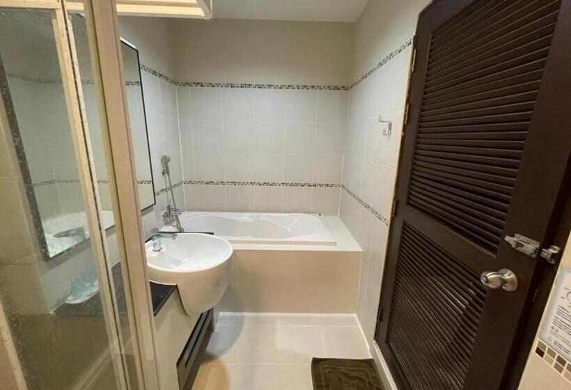 스탠다드 룸, J Park Hotel Sha Extra Plus