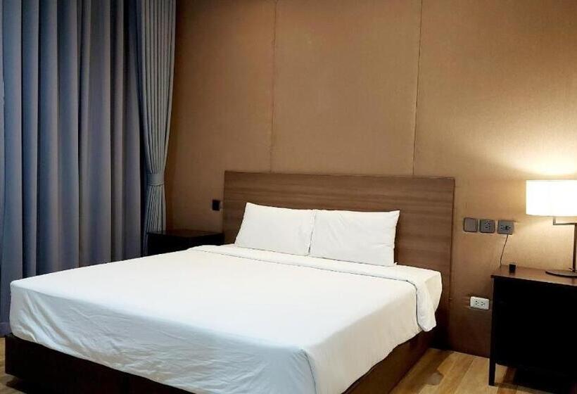 스위트, J Park Hotel Sha Extra Plus