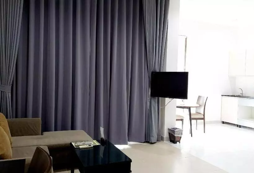 スイート, J Park Hotel   Sha Extra Plus