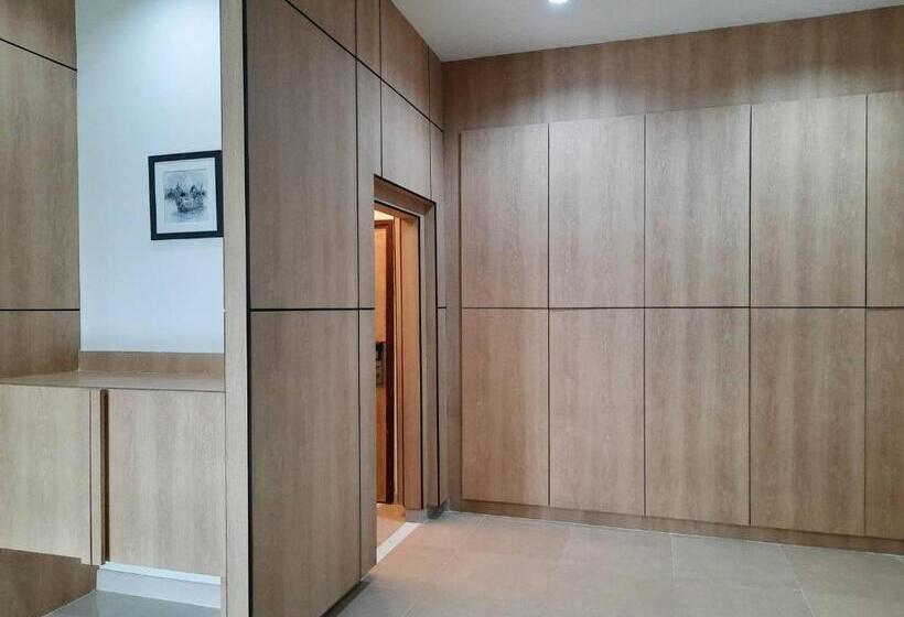 스위트, J Park Hotel Sha Extra Plus