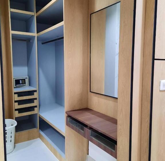 سوییت, J Park Hotel   Sha Extra Plus