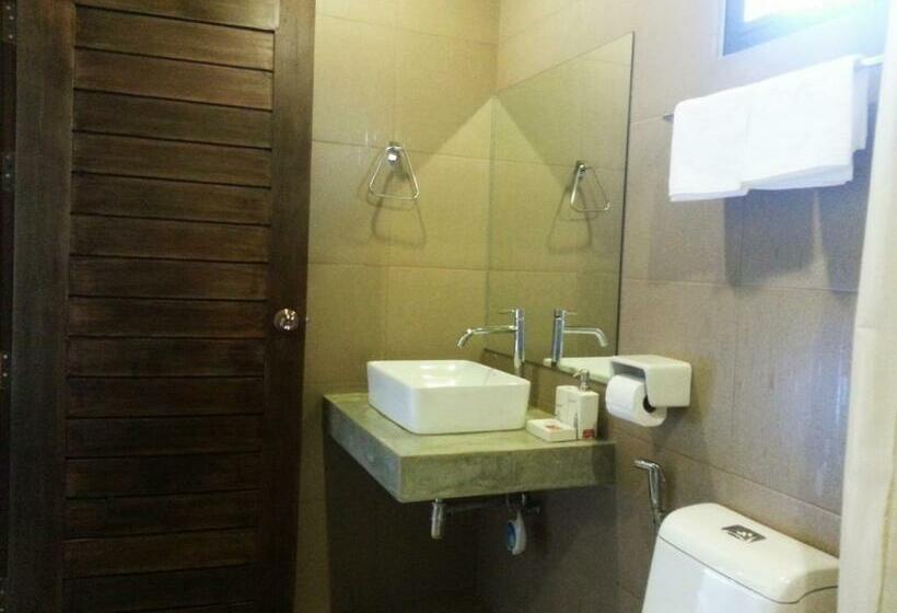 Quarto Deluxe, Purimas Resortel