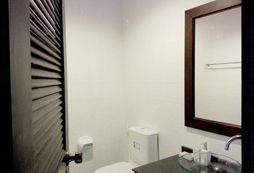 Quarto Deluxe, Purimas Resortel