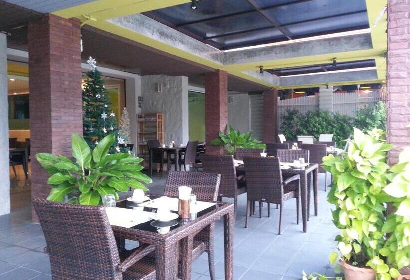 غرفة ديلوكس, Purimas Resortel