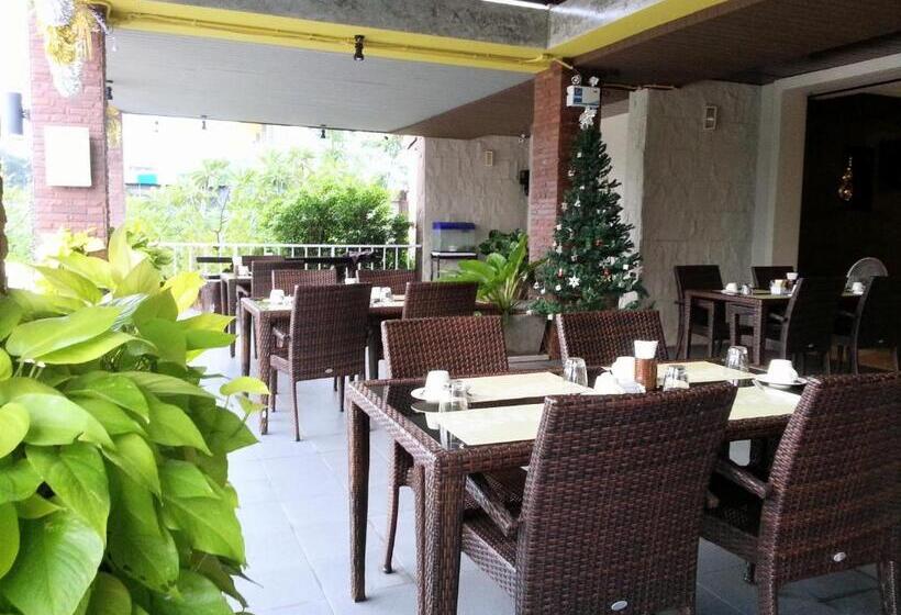 غرفة ديلوكس, Purimas Resortel