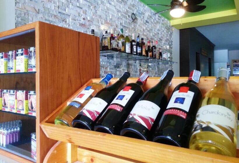 غرفة ديلوكس, Purimas Resortel