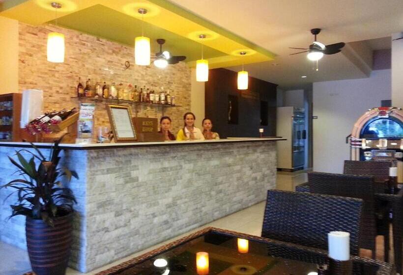 غرفة ديلوكس, Purimas Resortel