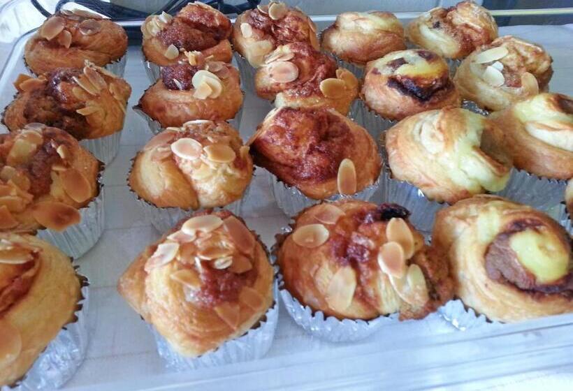 غرفة ديلوكس, Purimas Resortel