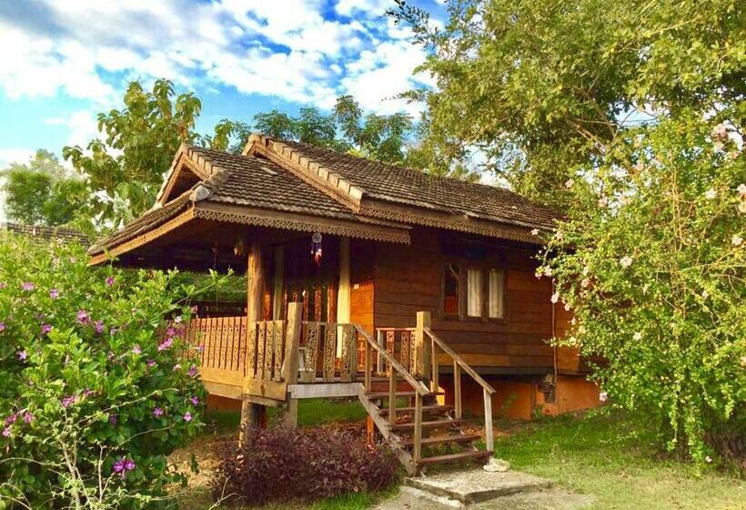 خانه 1 خوابه, Romantic Time Mountain Resort