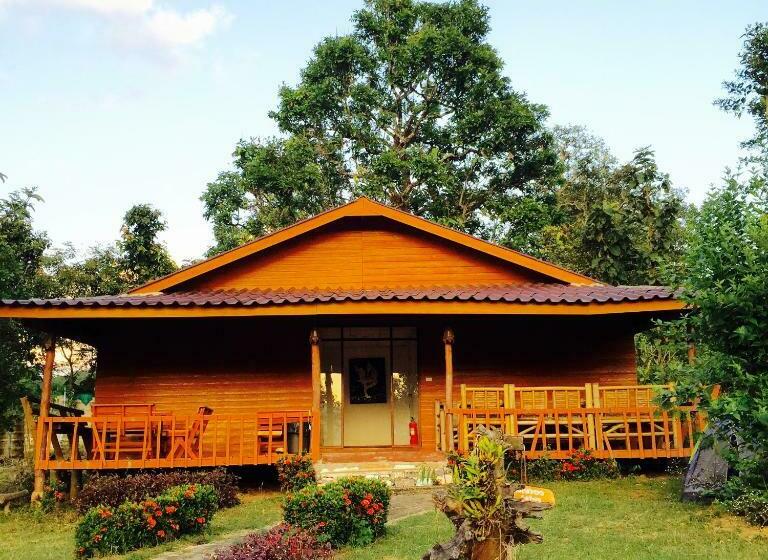 اتاق خانوادگی, Romantic Time Mountain Resort