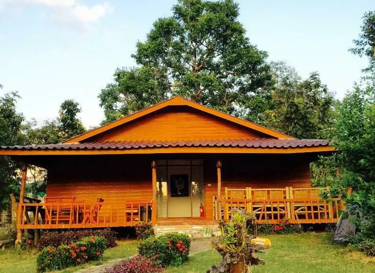 اتاق خانوادگی, Romantic Time Mountain Resort