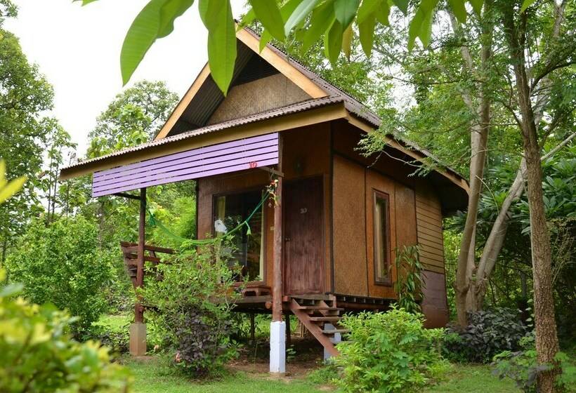 بانگلوی استاندارد, Romantic Time Mountain Resort