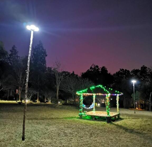 خانه 1 خوابه, Romantic Time Mountain Resort