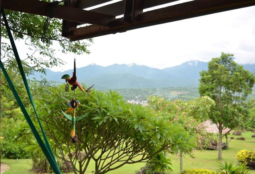 بانگلوی استاندارد, Romantic Time Mountain Resort