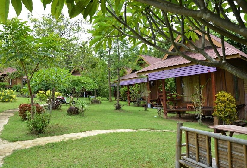 بانگلوی استاندارد, Romantic Time Mountain Resort