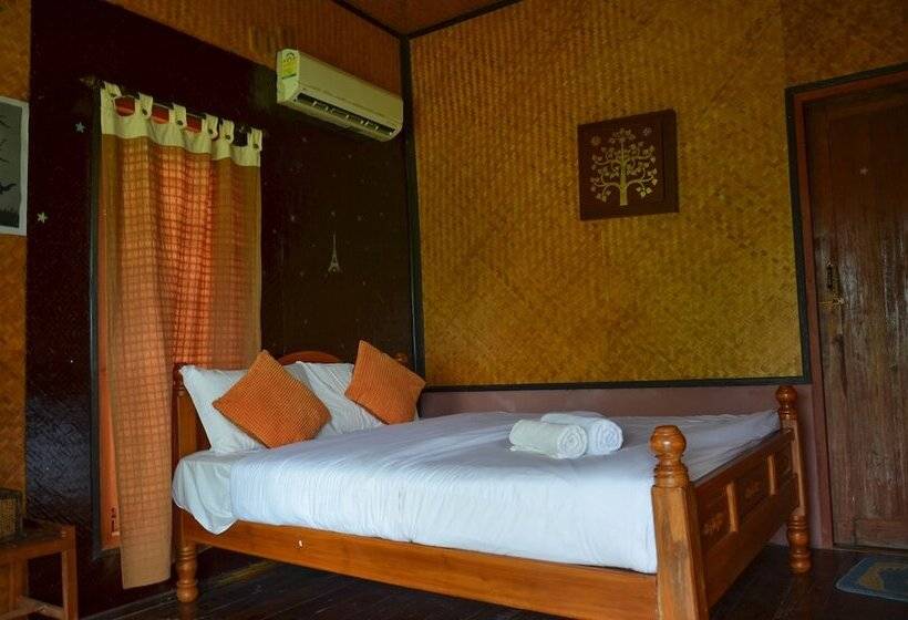 بانگلوی استاندارد, Romantic Time Mountain Resort