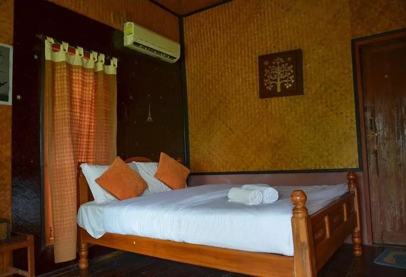 بانگلوی استاندارد, Romantic Time Mountain Resort