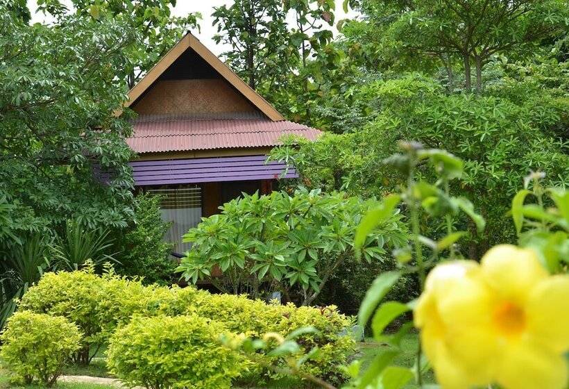 بانگلوی استاندارد, Romantic Time Mountain Resort