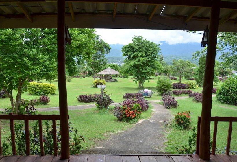 اتاق خانوادگی, Romantic Time Mountain Resort