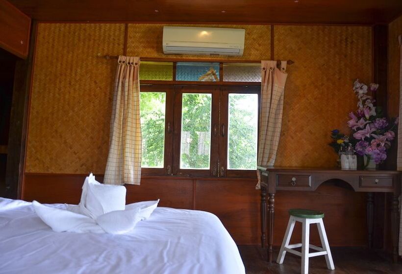 خانه 1 خوابه, Romantic Time Mountain Resort