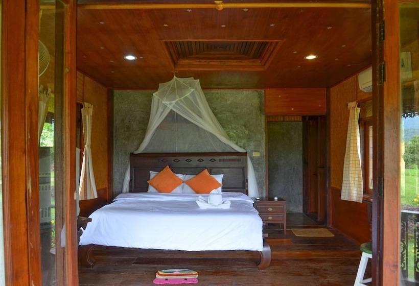 خانه 1 خوابه, Romantic Time Mountain Resort