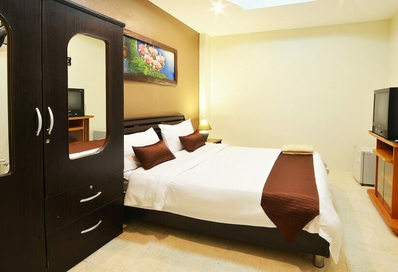 标准间, The Links