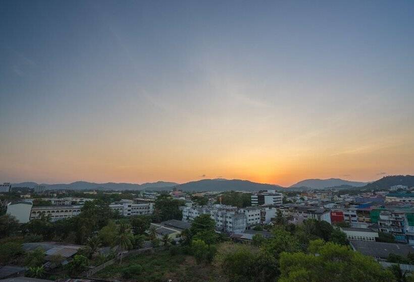 اتاق سوپریور, Vapa