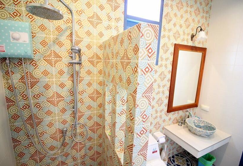 جناح ديلوكس, Baan Patcharintorn Samui