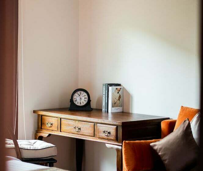 带高尔夫景观的套房, Jantra Residence By Chinocollection