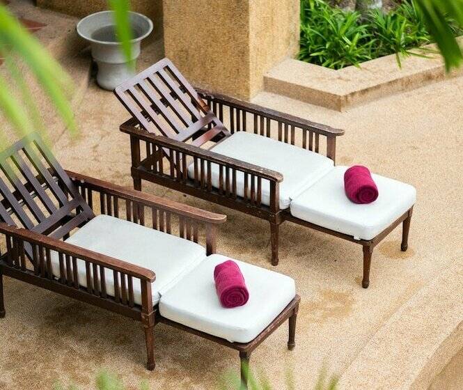 جناح مطل على ملعب الجولف, Jantra Residence By Chinocollection