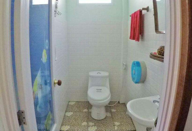 Tengerre Néző Standard Bungalow, Yuyu Golden Beach