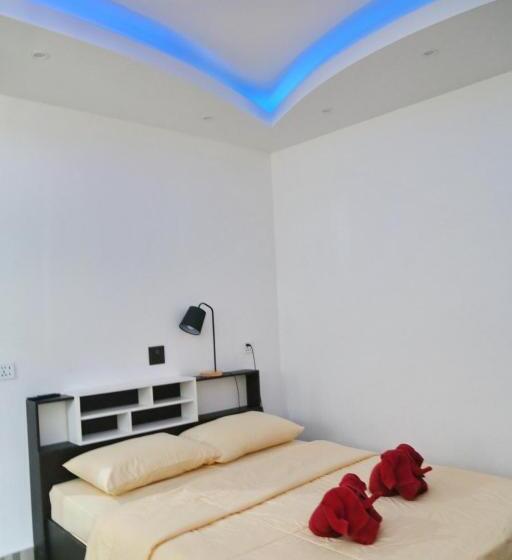 Номер Стандарт Трехместный, Yuyu Golden Beach