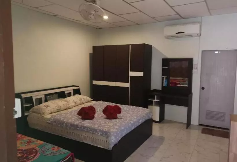 اتاق استاندارد, Yuyu Golden Beach