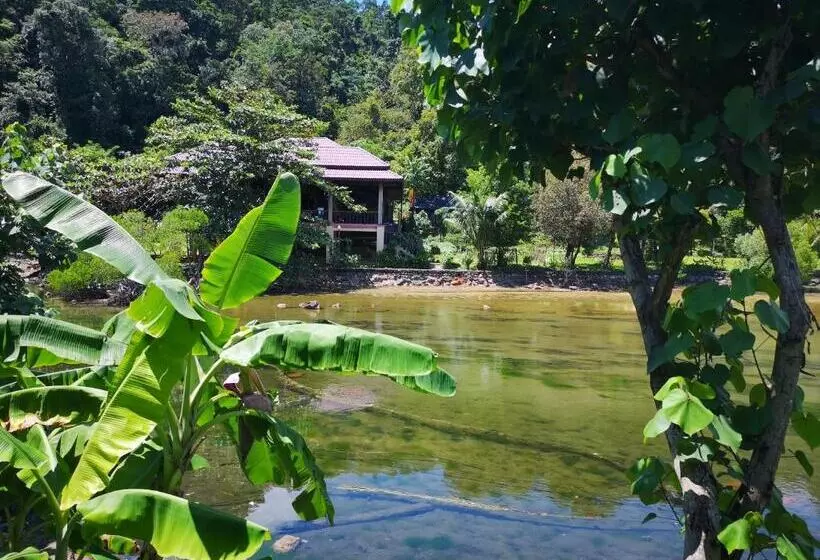 اتاق استاندارد با بالکن, Yuyu Golden Beach