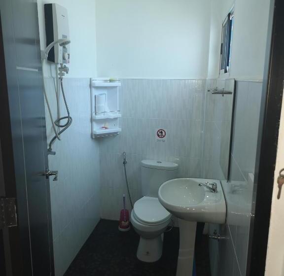 Családi Bungalow, Yuyu Golden Beach