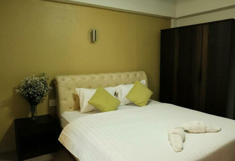 스탠다드 룸, Puangpech Place