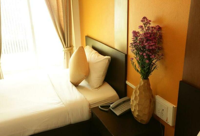 스탠다드 룸, Puangpech Place