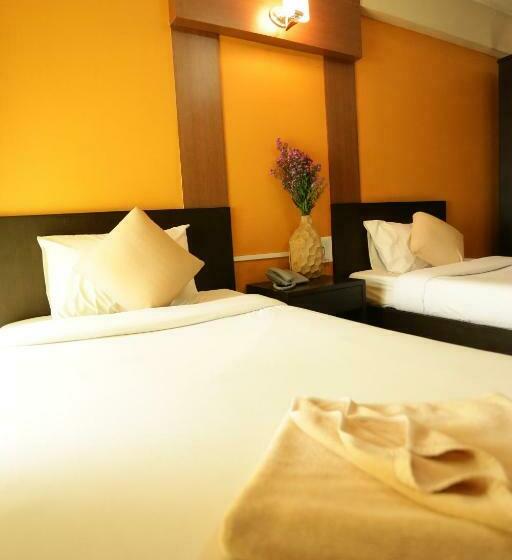 스탠다드 룸, Puangpech Place