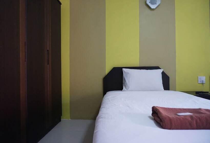 스탠다드 룸, Puangpech Place