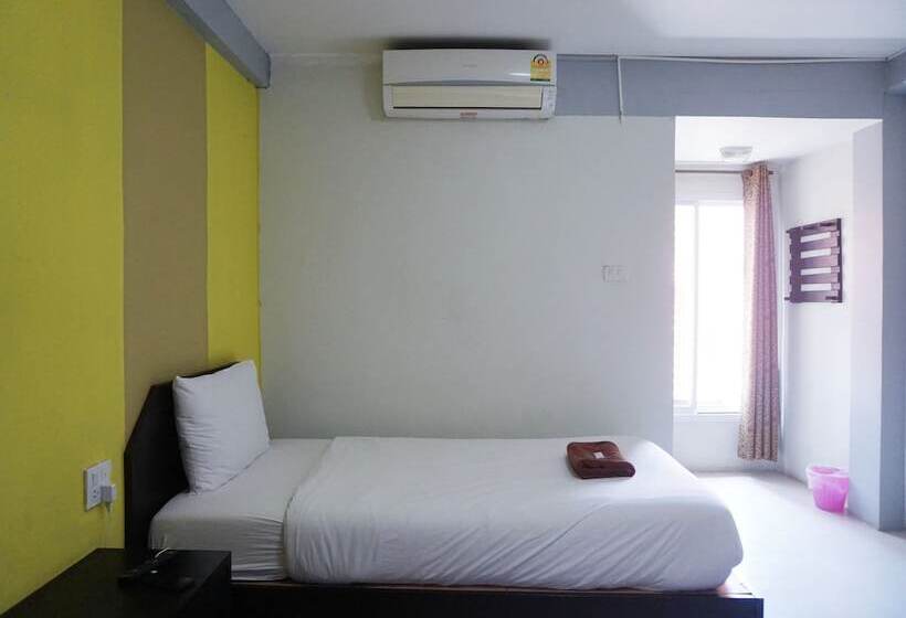 스탠다드 룸, Puangpech Place