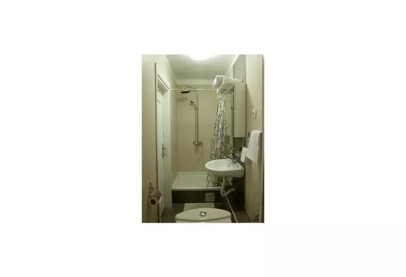 استودیو استاندارد با بالکن, B&b Girasole