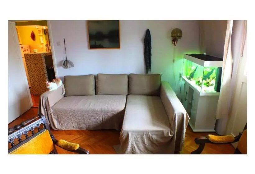 اتاق استاندارد با بالکن, B&b Girasole