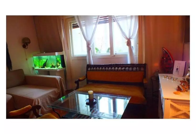 اتاق استاندارد با بالکن, B&b Girasole